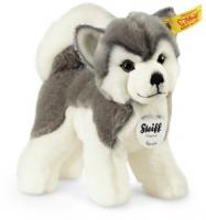 Steiff - Bernie Husky 104985